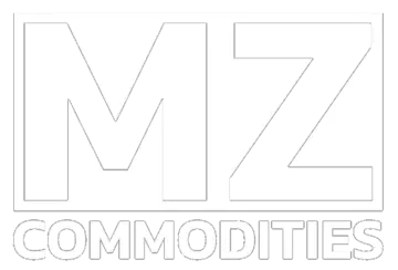 MZ Commodities Logo